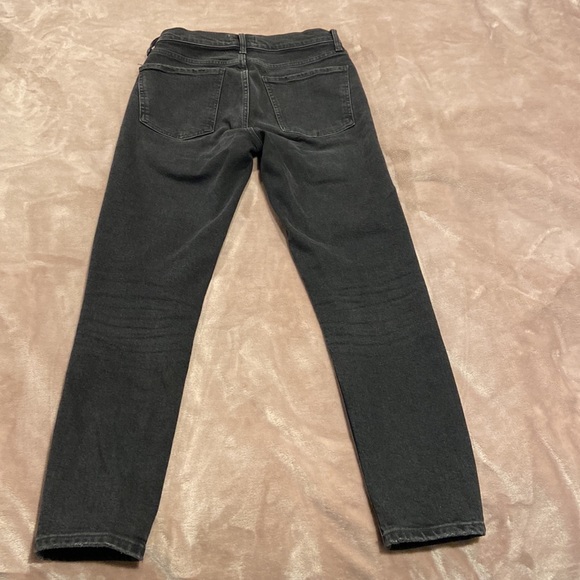 AGOLDE NICO HIGH RISE - Picture 6 of 9